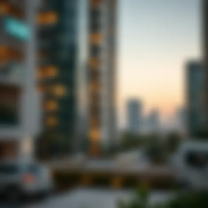 Notable Understanding Rental Increase Notifications in Dubai