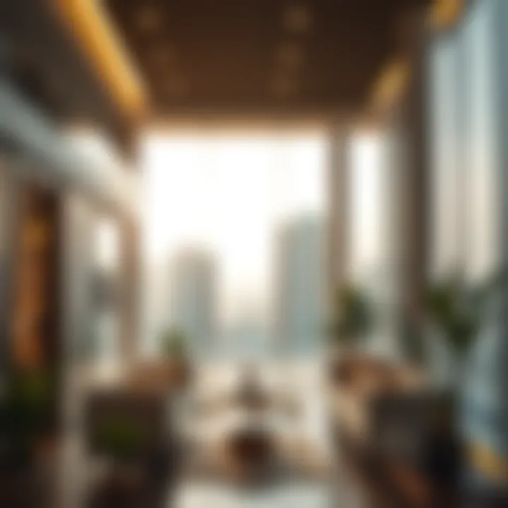 Understanding Rental Increase Notifications in Dubai Summary