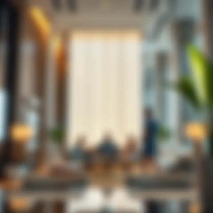 Stakeholders in the Real Estate Sector Stakeholders in the real estate sector