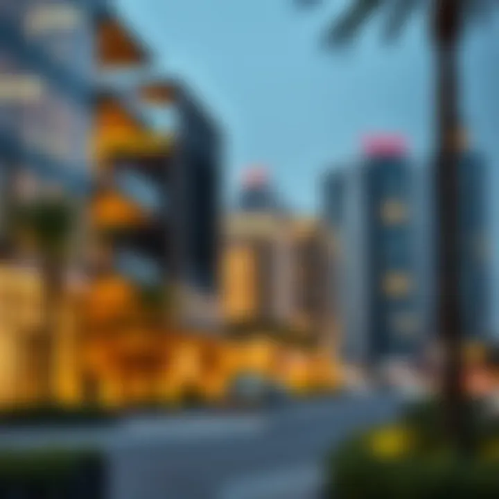 Key metrics for evaluating property performance