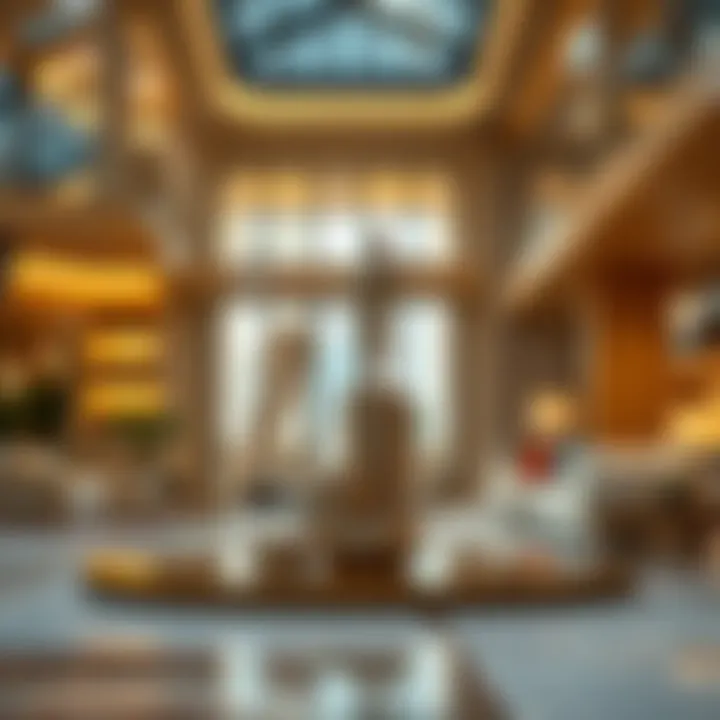 Real estate investment strategies visual comparison