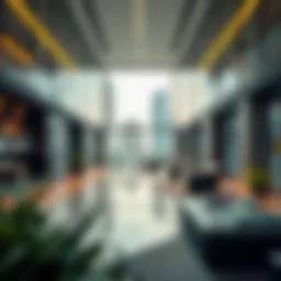 Overview of regulatory framework in real estate