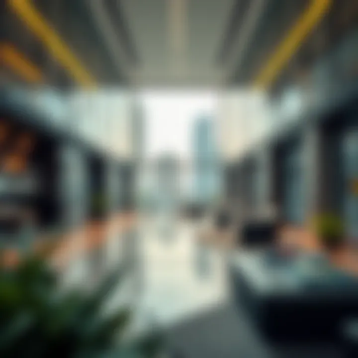 Regulatory Framework Overview Overview of regulatory framework in real estate