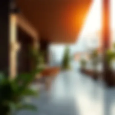 Market Integrity and Regulations Impact of regulations on property market integrity