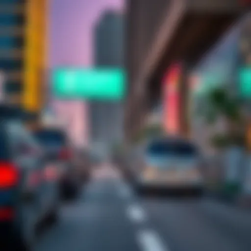 Understanding RTA Parking Card Pricing in Dubai Introduction