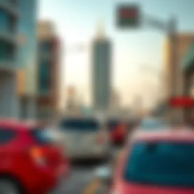 Notable Understanding RTA Parking Card Pricing in Dubai