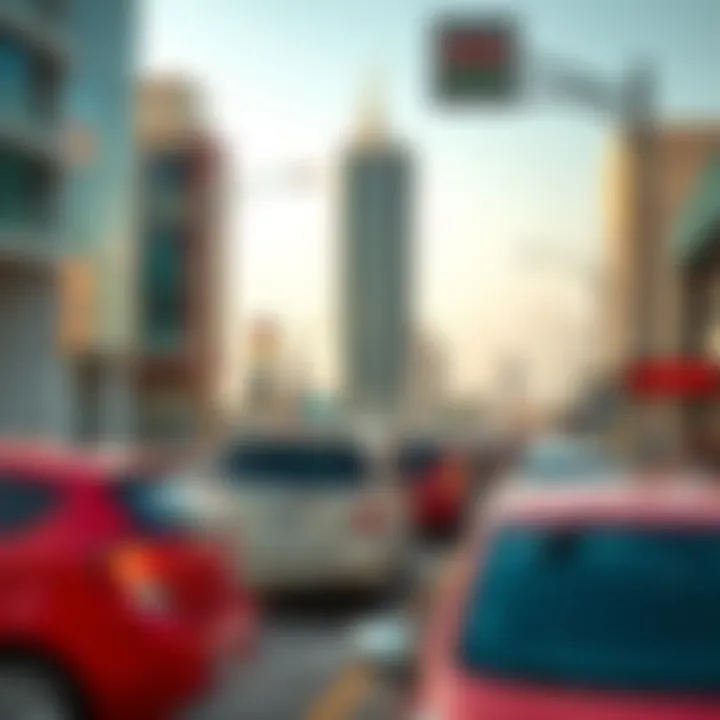 Notable Understanding RTA Parking Card Pricing in Dubai