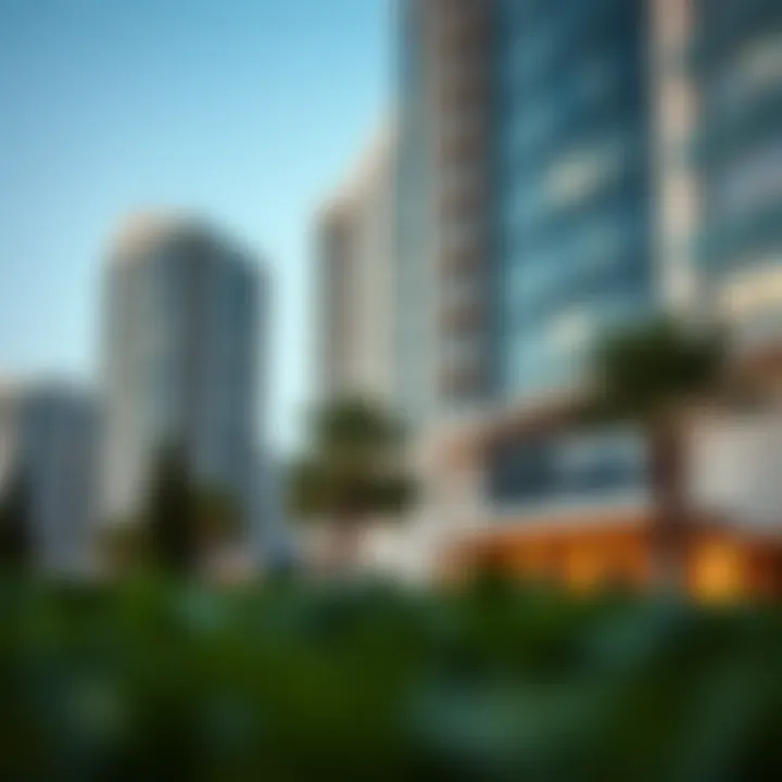 Legal Frameworks of Service Charges in Dubai Legal frameworks governing service charges