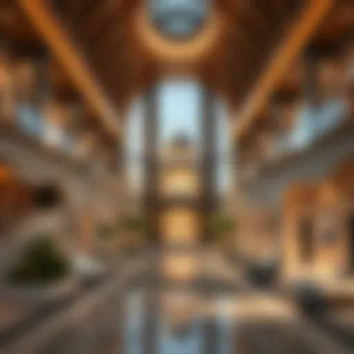 Understanding Shorooq Land 2: A Comprehensive Analysis Introduction