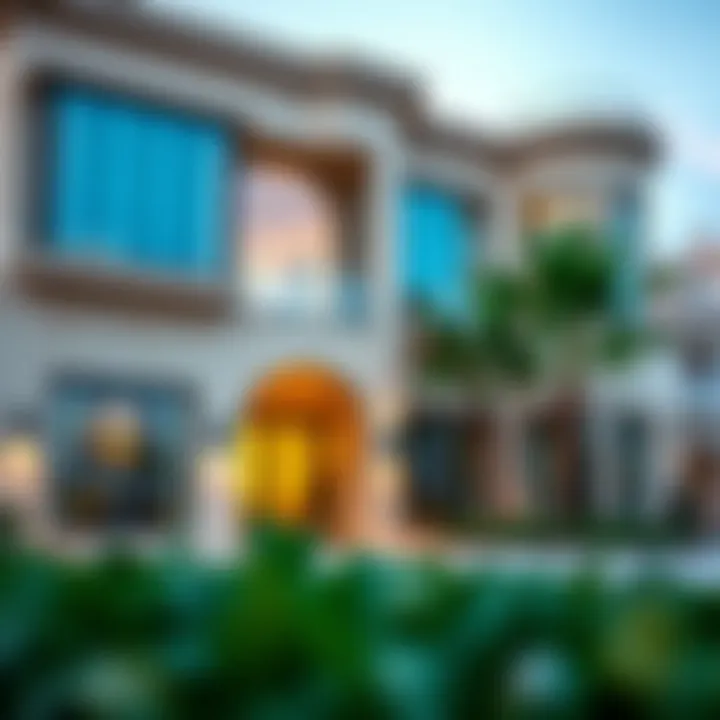 Notable Understanding Sold House Prices in Dubai's Real Estate Market