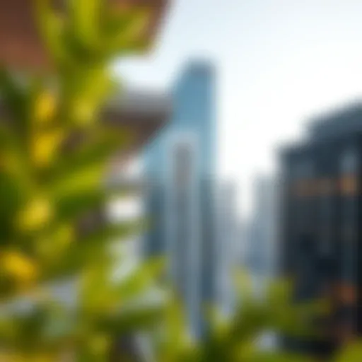 Understanding the Aspect Tower: An In-Depth Exploration Introduction