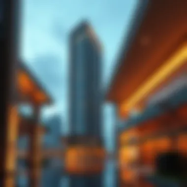 Notable Understanding the Aspect Tower: An In-Depth Exploration Notable Understanding the Aspect Tower: An In-Depth Exploration