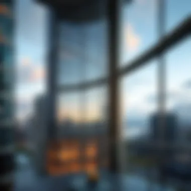 Understanding the Aspect Tower: An In-Depth Exploration Summary Understanding the Aspect Tower: An In-Depth Exploration Summary