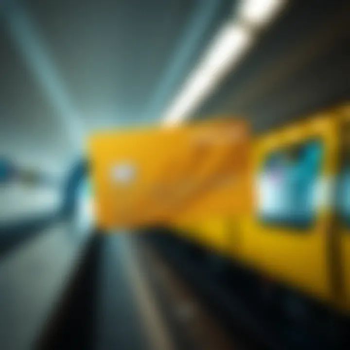 Notable Understanding the Costs and Benefits of the Dubai Metro Gold Card