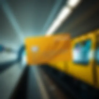 Notable Understanding the Costs and Benefits of the Dubai Metro Gold Card Notable Understanding the Costs and Benefits of the Dubai Metro Gold Card