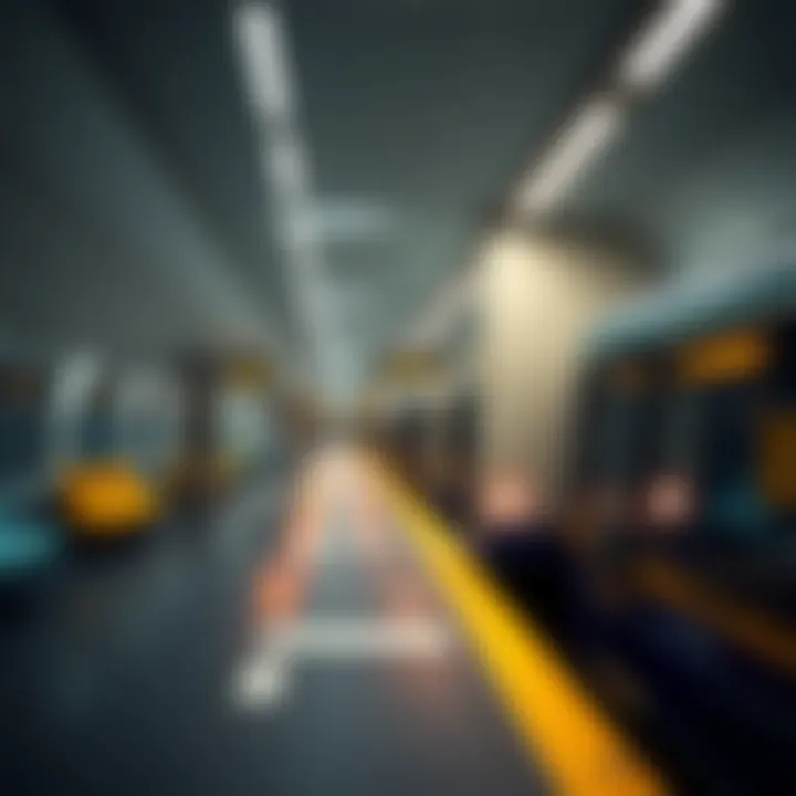 Understanding the Costs and Benefits of the Dubai Metro Gold Card Summary