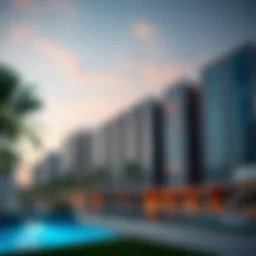 Understanding the Dewa Bill in Dubai Real Estate Introduction