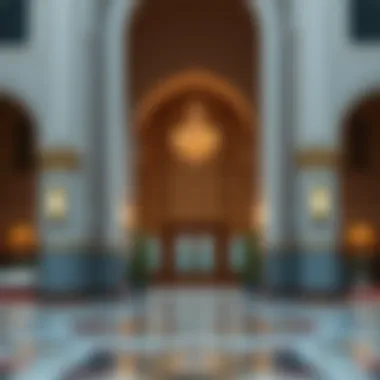 Notable Understanding the Dubai Ramadan Schedule Notable Understanding the Dubai Ramadan Schedule