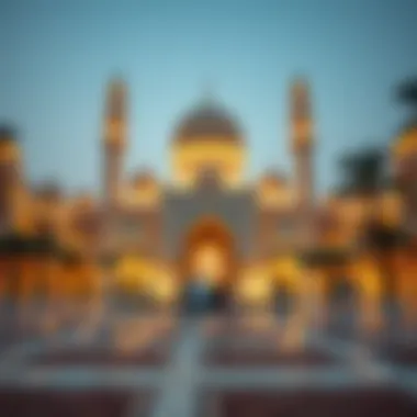 Understanding the Dubai Ramadan Schedule Summary Understanding the Dubai Ramadan Schedule Summary