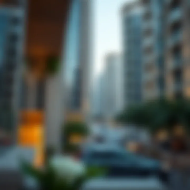 Understanding the Dubai Rental Dispute Resolution Centre Introduction