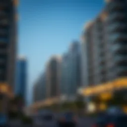 Understanding the Dynamics of Dubai Real Estate Introduction