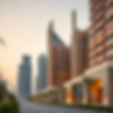 Notable Understanding the Dynamics of Dubai Real Estate