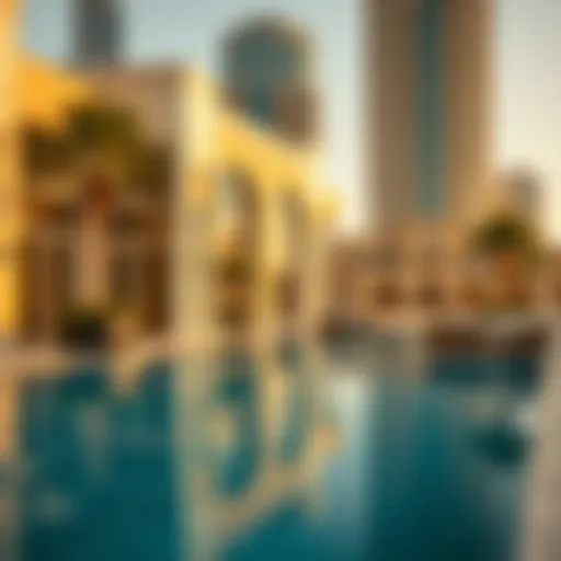 Understanding the Dynamics of Dubai Real Estate Sales Introduction