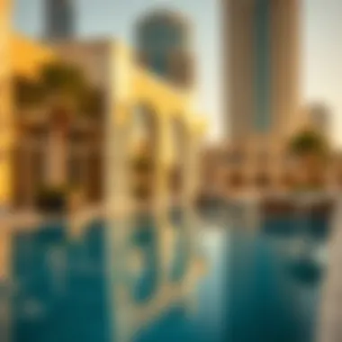 Understanding the Dynamics of Dubai Real Estate Sales Introduction Understanding the Dynamics of Dubai Real Estate Sales Introduction