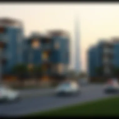 Notable Understanding the Dynamics of Dubai Real Estate Sales Notable Understanding the Dynamics of Dubai Real Estate Sales