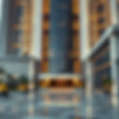 Understanding the Dynamics of Dubai Real Estate Sales Summary Understanding the Dynamics of Dubai Real Estate Sales Summary