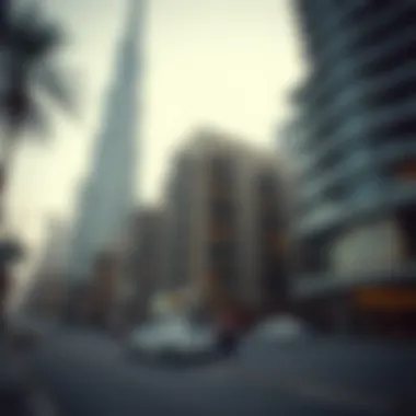 Understanding the Dynamics of Dubai Real Estate Summary