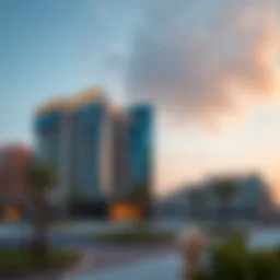 Understanding the Dynamics of Safa Dale in Dubai Real Estate Introduction