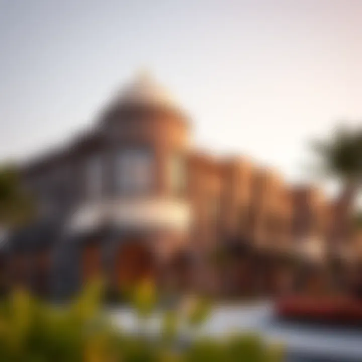 Understanding the Dynamics of Safa Dale in Dubai Real Estate Summary