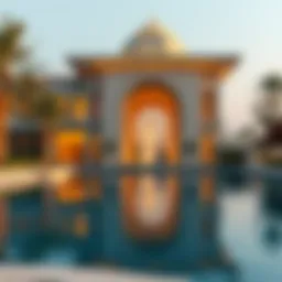 Understanding the Entrance Fees for Lake of Love, Dubai Introduction