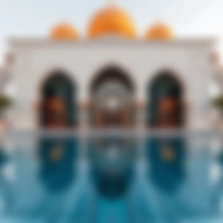 Notable Understanding the Entrance Fees for Lake of Love, Dubai