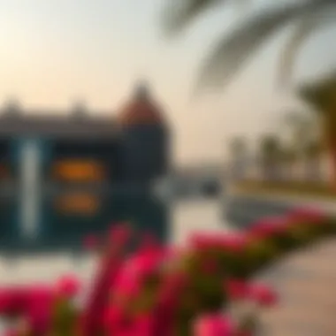 Understanding the Entrance Fees for Lake of Love, Dubai Summary Understanding the Entrance Fees for Lake of Love, Dubai Summary