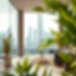 Understanding the Green List in Dubai's Real Estate Market Introduction