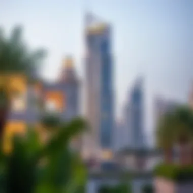Notable Understanding the Green List in Dubai's Real Estate Market Notable Understanding the Green List in Dubai's Real Estate Market