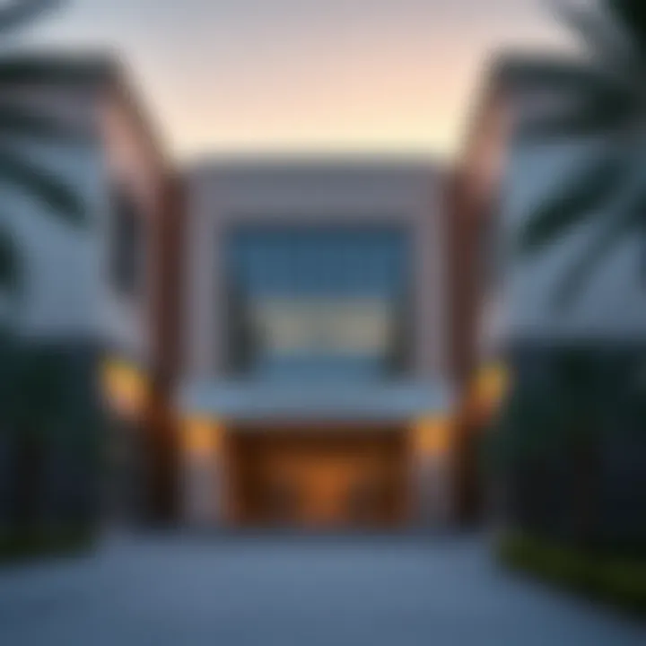 Educational Institution in the UAE Educational institution in the UAE