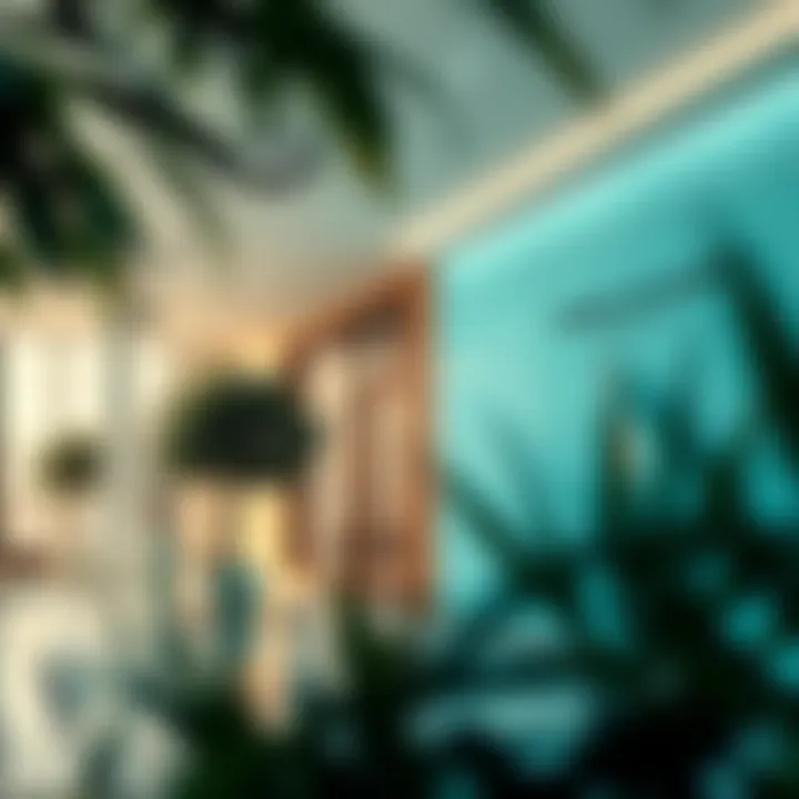 Healthcare Facility in UAE Healthcare facility in UAE