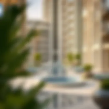 Real estate impact in Dubai