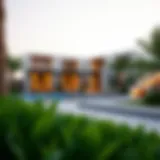 Understanding the Pricing Dynamics of Mamzar Chalets Introduction