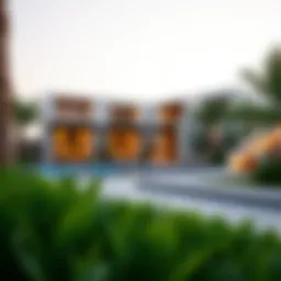 Understanding the Pricing Dynamics of Mamzar Chalets Introduction