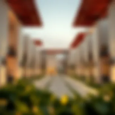 Notable Understanding the Pricing Dynamics of Mamzar Chalets Notable Understanding the Pricing Dynamics of Mamzar Chalets