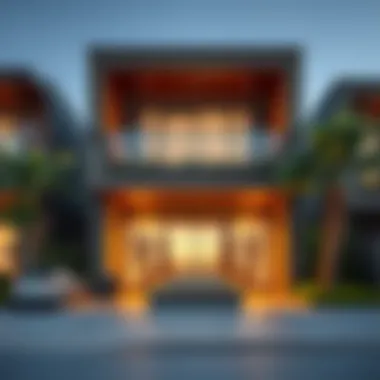Understanding the Pricing Dynamics of Mamzar Chalets Summary Understanding the Pricing Dynamics of Mamzar Chalets Summary