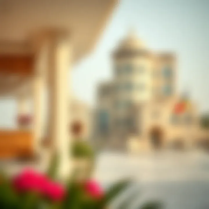 Notable Understanding the Role of Real Estate Brokers in Dubai's Property Market