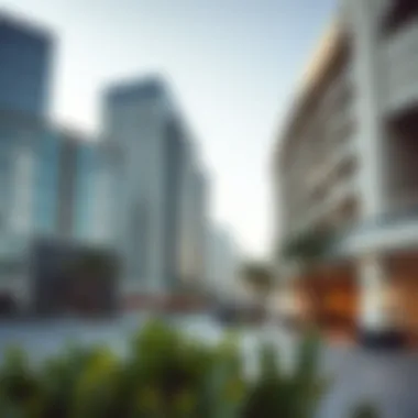 Understanding the Role of Real Estate Brokers in Dubai's Property Market Summary