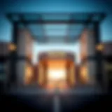 Understanding the Salik Gate System in Dubai Introduction