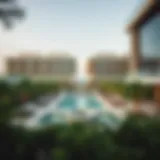 Understanding the Service Charges of Damac Hills 2 Introduction