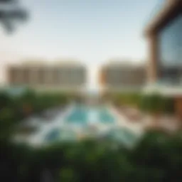 Understanding the Service Charges of Damac Hills 2 Introduction